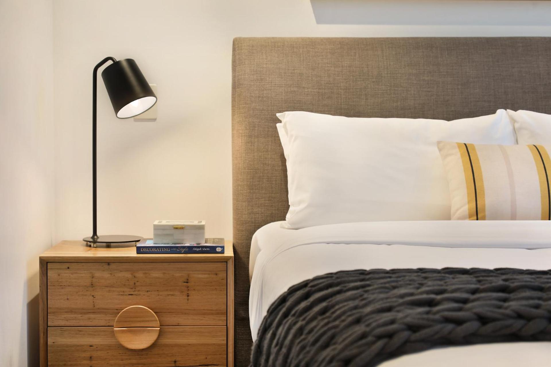The Canvas Apartment Hotel Melbourne Buitenkant foto