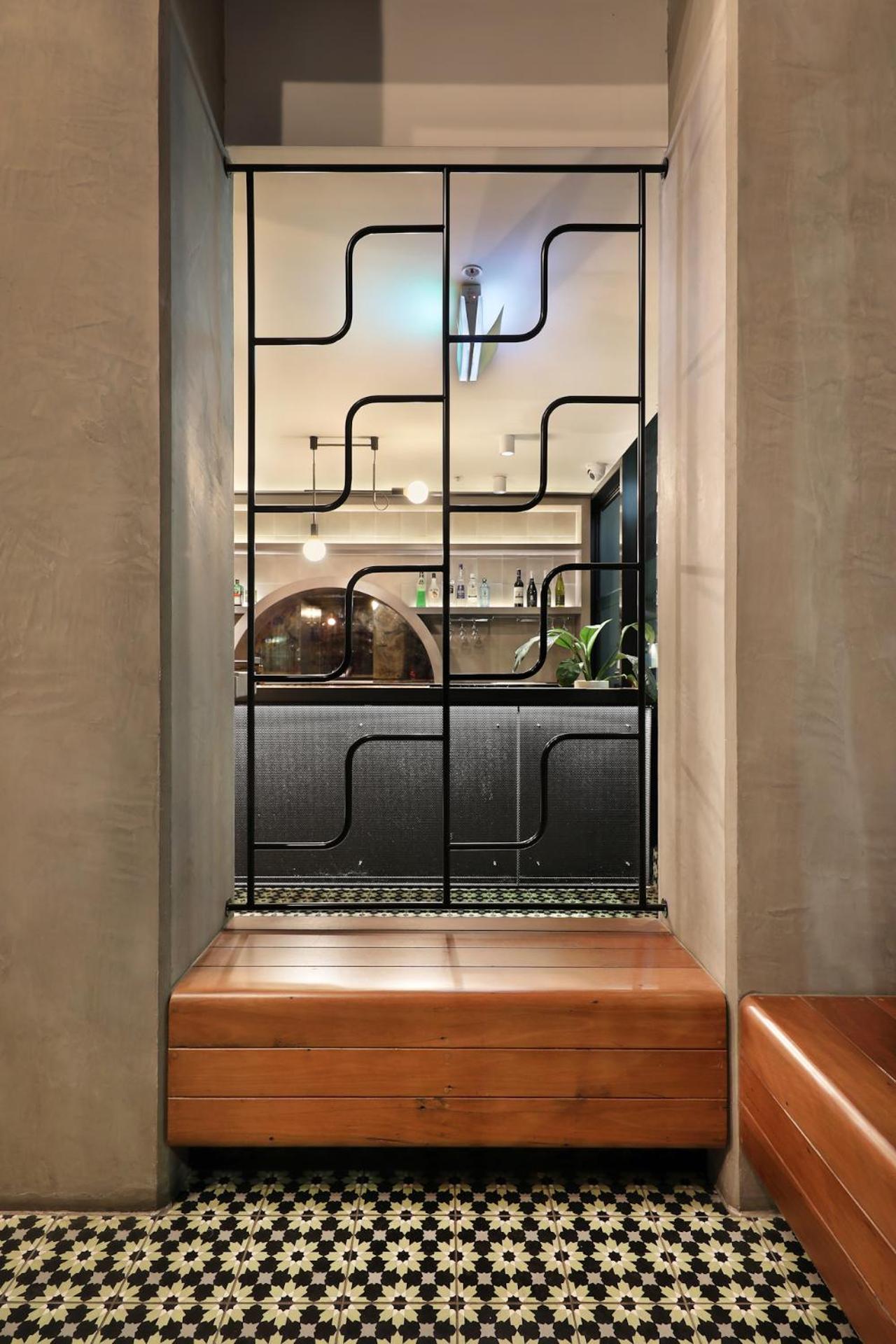 The Canvas Apartment Hotel Melbourne Buitenkant foto